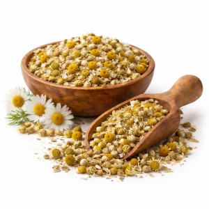 mountain tea chamomile