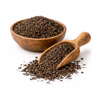 mountain tea organic black tea