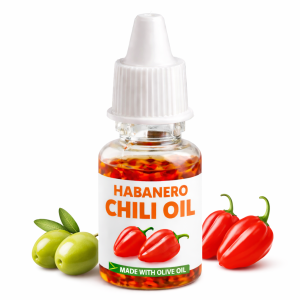 chili olive oil