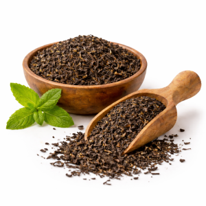 mountain tea organic black tea