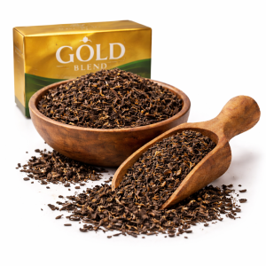 mountain tea gold blend