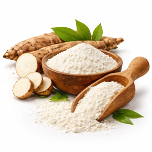 fine cassava flour gluten free